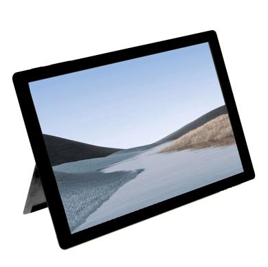 Microsoft Surface Pro 6 Intel Core i5 8Go RAM 256Go noir - comme neuf